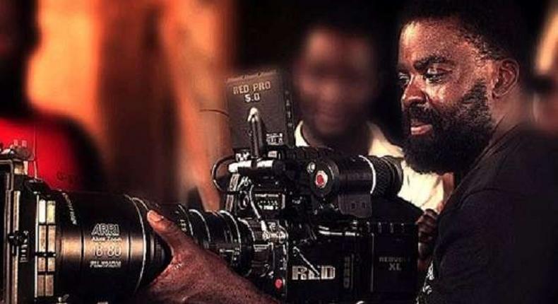 kunle afolayan