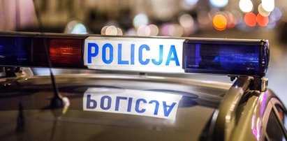 Porwanie na urodziny. Głupi dowcip postawił śląską policję na równe nogi