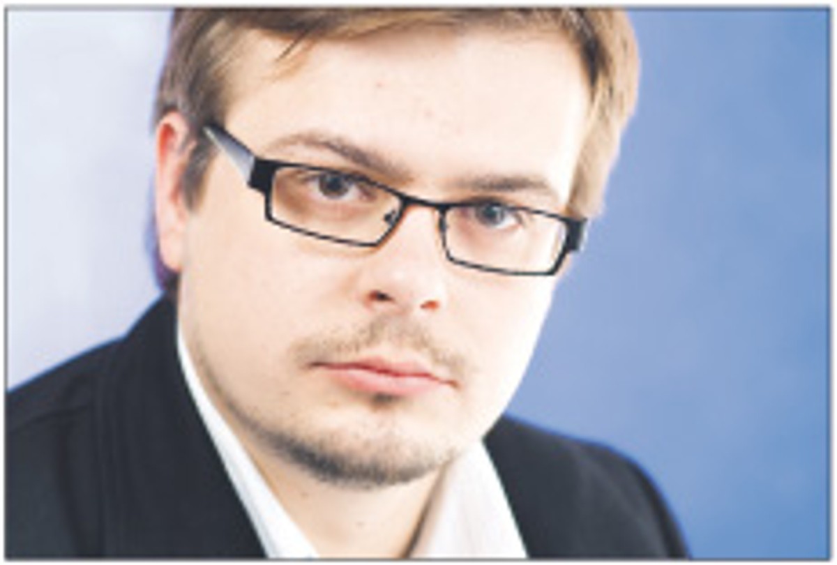 Michał Fura