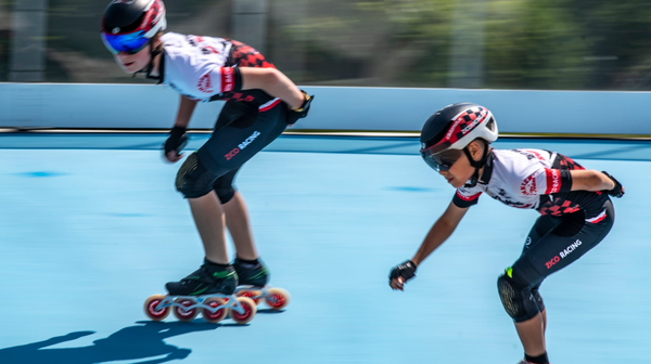 Sobota i niedziela, tor przy ul. Sukielickiej we Wrocławiu - warto przyjść i podpatrzeć, jak to robią najlepsi w Polsce.