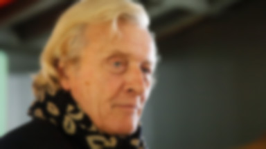 Rutger Hauer w serialu "Czysta krew"