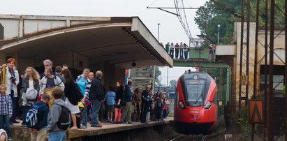 Za tydzień rusza wielki remont na kolei