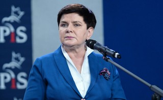 Szydło do polityków KE: Poprzecie propozycje zawarte w 'piątce PiS'?