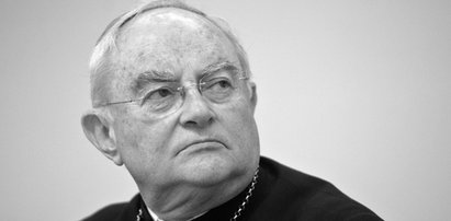 Abp Henryk Hoser nie żyje. Cierpiał z powodu powikłań po COVID-19