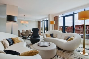 Hotelarze szykują się na euro 2012