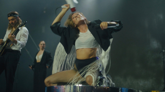 Ha jártál az elmúlt 40 évben magyar fesztiválon, ezt a filmet neked is látnod kell