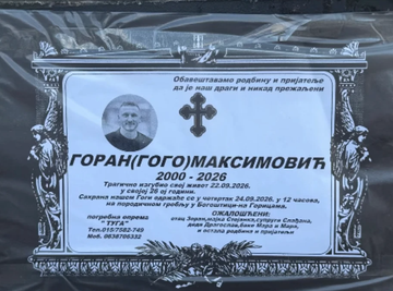Goran Maksimović