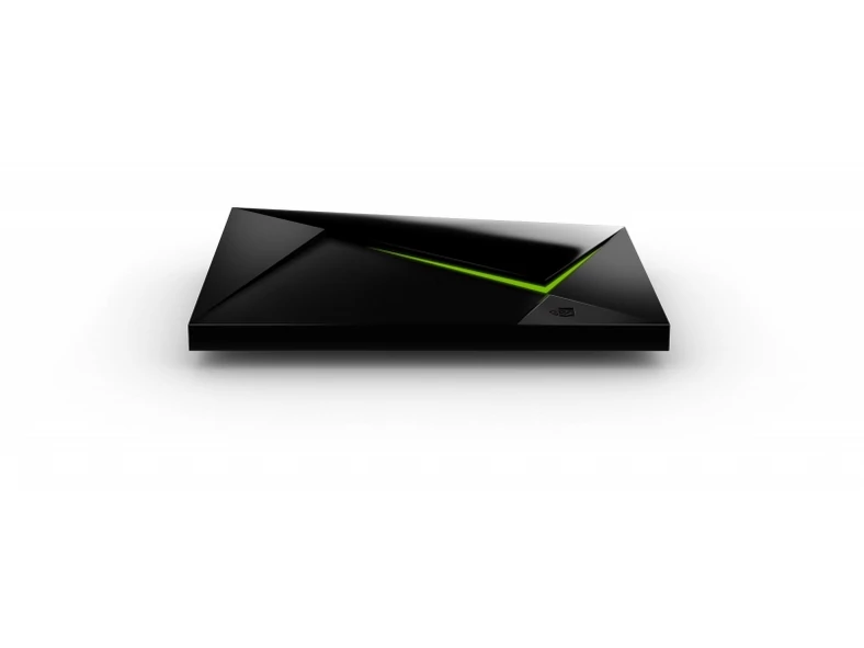 nVidia SHIELD TV