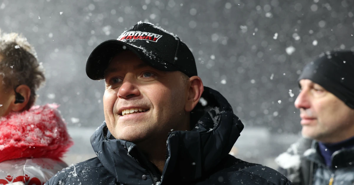 Karol Nawrocki wpadł do Zakopanego. Przywitał go Adam Małysz [WIDEO]