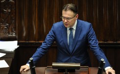 PiS szykuje zmiany w IPN. 'Procedury ekshumacyjne będą szybsze'