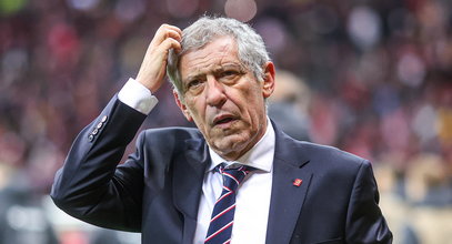 Fernando Santos lekceważy Polaków? Nie uwierzycie, ile czasu spędził na urlopie!