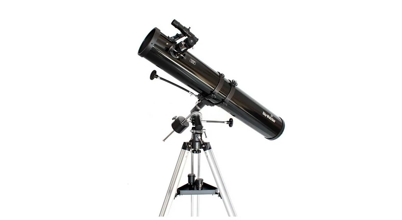 Teleskop SKY-WATCHER BK 1149 EQ1 114 900