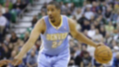 Weteran Andre Miller dołączy do San Antonio Spurs