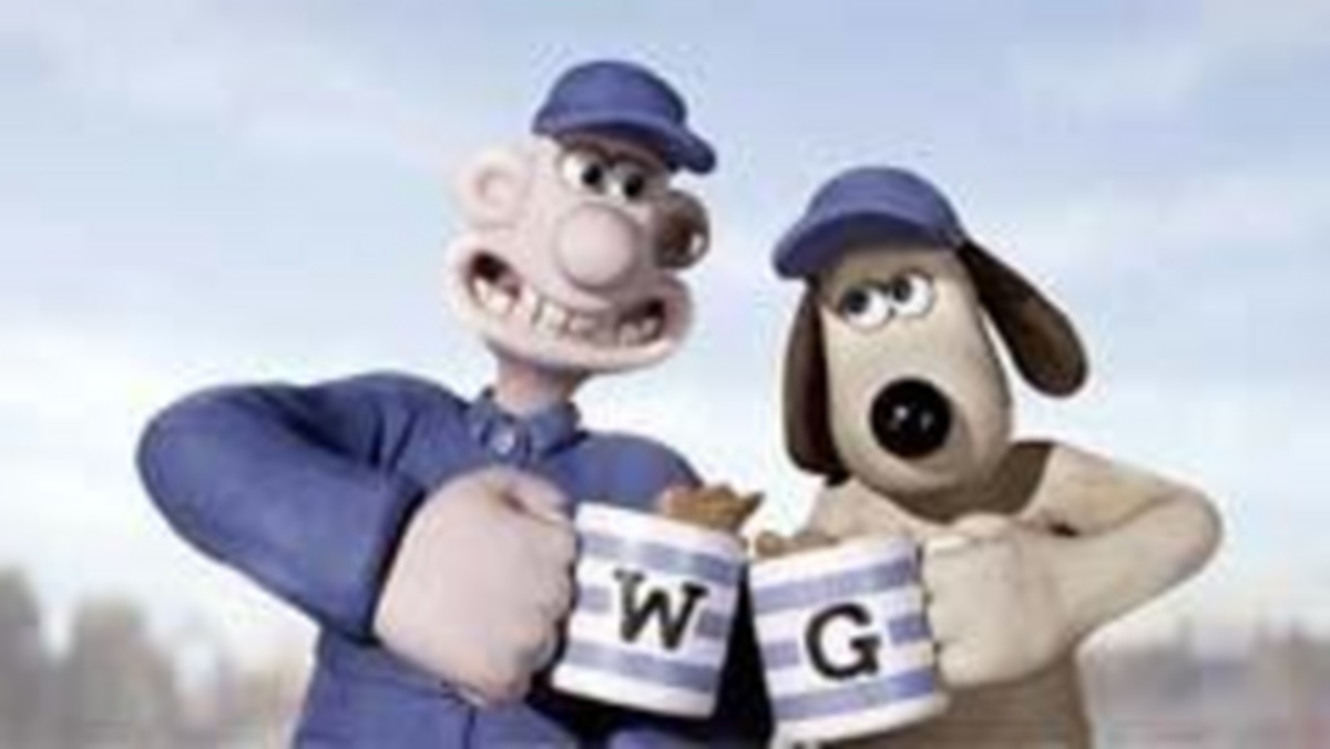 Wallace i Gromit pojawią się gościnnie w jednym z odcinków serialu "Simpsonowie".