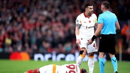 paweł raczkowski w ogniu krytyki. "mecz miał prowadzić najlepszy arbiter na świecie, a sędziował najgorszy"