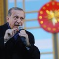 Erdogan "współczesnym sułtanem". Unia musi wypracować nowe relacje z Turcją