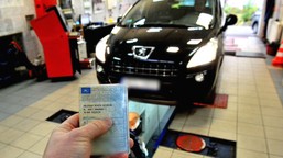 wchodzi nowe badanie auta. jakie zmiany w 2026? żegnaj dowód rejestracyjny