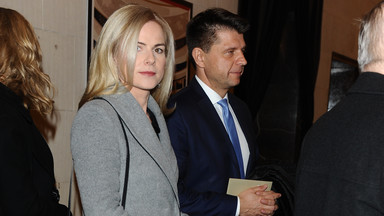 Ryszard Petru i Joanna Mihułka-Petru mają za sobą nieudane małżeństwa. Poświęcili wiele, by być razem