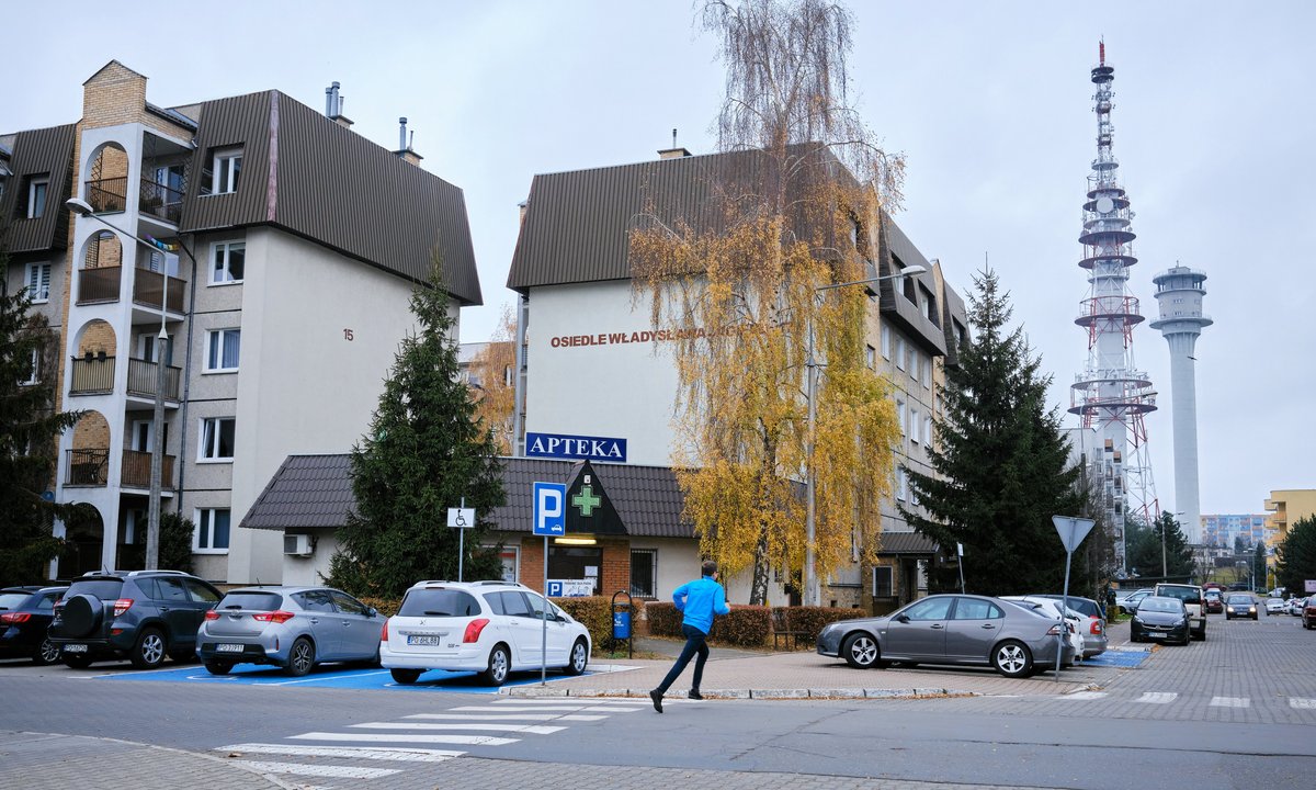 Słynna wieża w Poznaniu do rozbiórki. Mieszkańcy są źli. "To symbol"