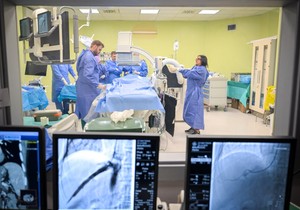 Univerzitetski klinički centar Srbije