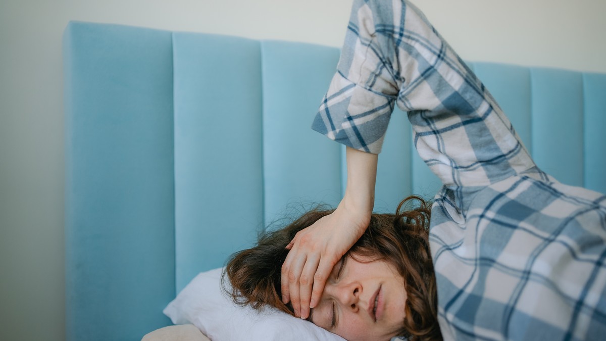 Sindrom eksplodirajuće glave može da bude intenzivno zastrašujući