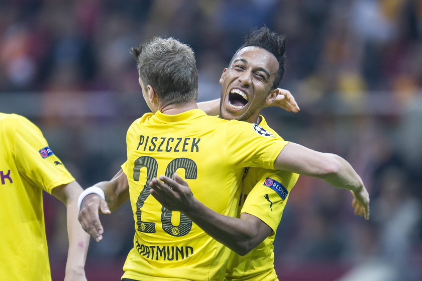 Pierre Emerick Aubameyang zlekceważył trenera. Kolega Łukasza Piszczka balował w dyskotece po przegranej