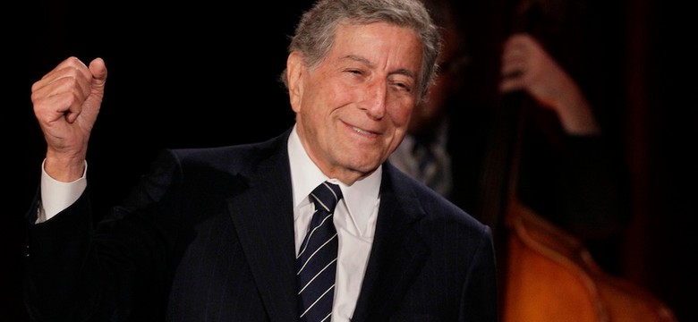 Tony Bennett serwuje latynoskie rytmy