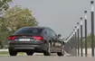 Audi S7: test sportowej limuzyny