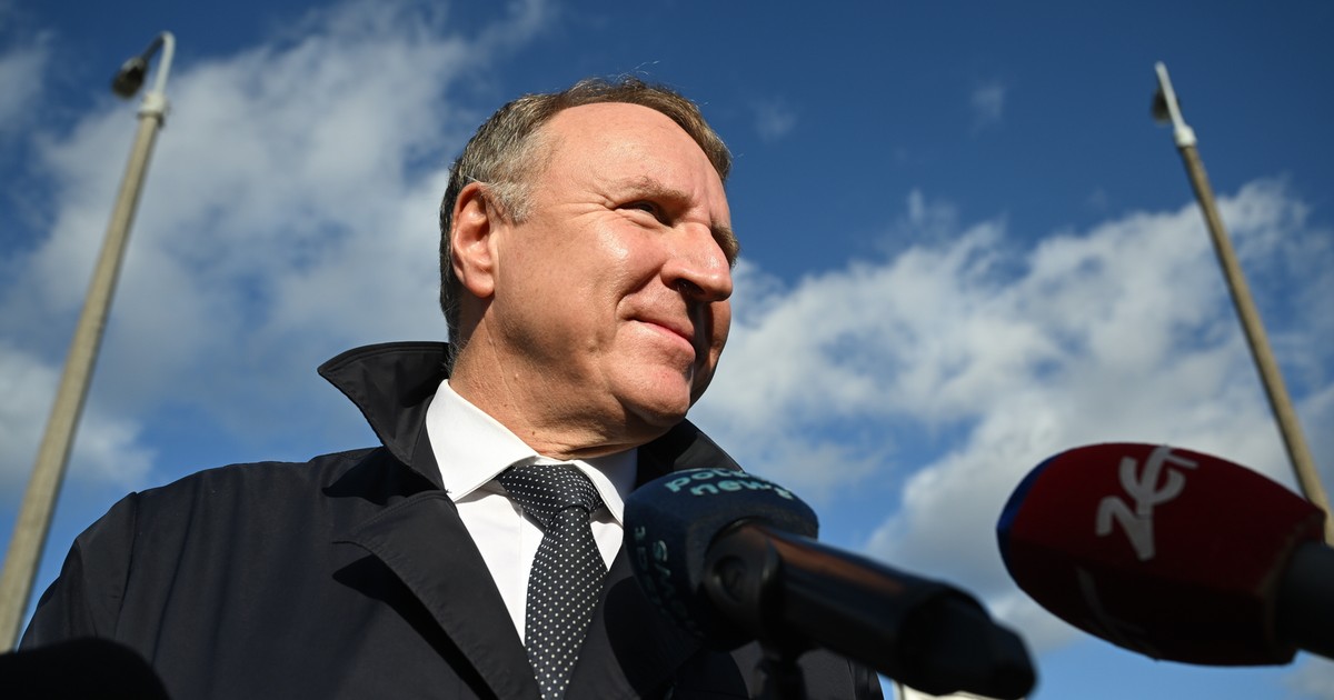 Spisek "harcerzy" miał pogrążyć Jacka Kurskiego. Jak udało mu się wywinąć? [KULISY]