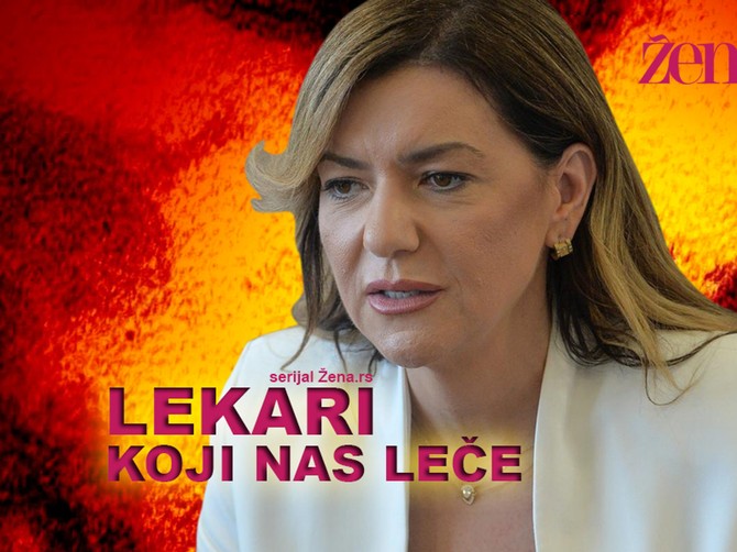 Sanja Radojević Škodrić 