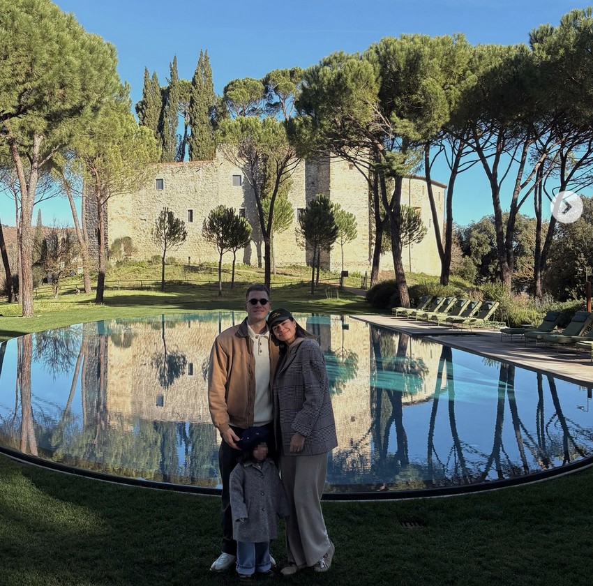 Mina i Nemanja Nedović