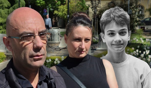 Mića i Sanja Simić