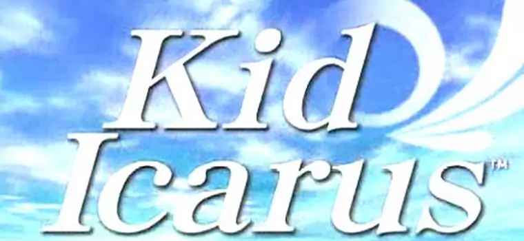 E3: Kid Icarus: Uprising – pierwsza gra na Nintendo 3DS