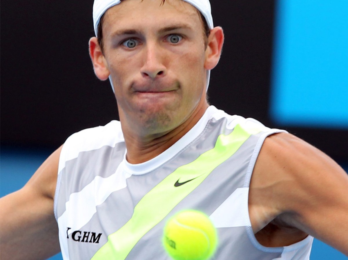 Kubot i Marach zagrają o ćwierćfinał w Melbourne