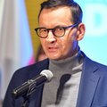 Mateusz Morawiecki miał być inwigilowany Pegasusem. Poruszenie w PiS