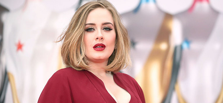 Adele w wyjątkowym wideo. Opublikowała je w rocznicę tragedii