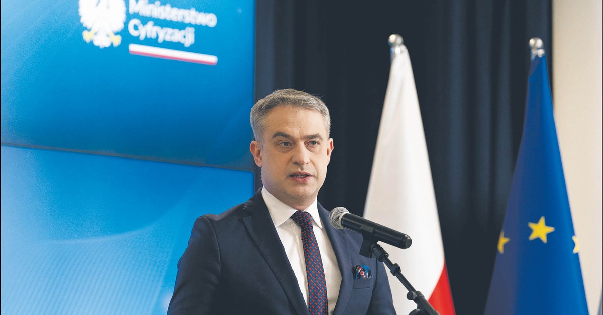 Polska szykuje nową kampanię antydezinformacyjną. "Przestrzeń internetowa nie jest tylko ciekawostką, jest narzędziem wojennym"