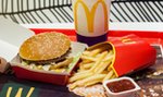 McDonald's oferuje darmowe jedzenie za zaszczepienie się w restauracji