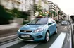 Ford Focus - Nowa twarz Focusa