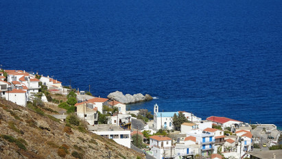 Továbbra is a török, görög és horvát tengerpart a legolcsóbb