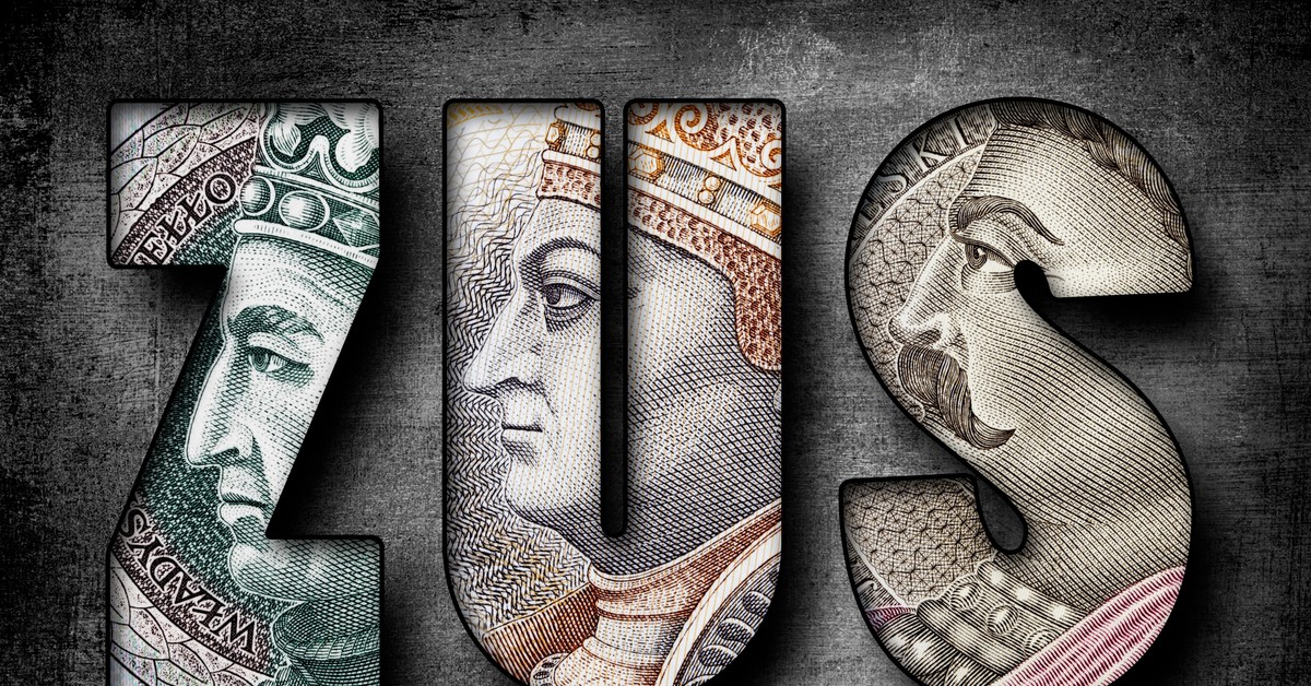 Nowa prognoza: ZUS nie tylko nie zbankrutuje, ale pomoże budżetowi