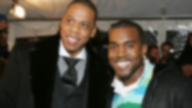 Jay-Z i Kanye West oskarżeni o aprobowanie rasizmu