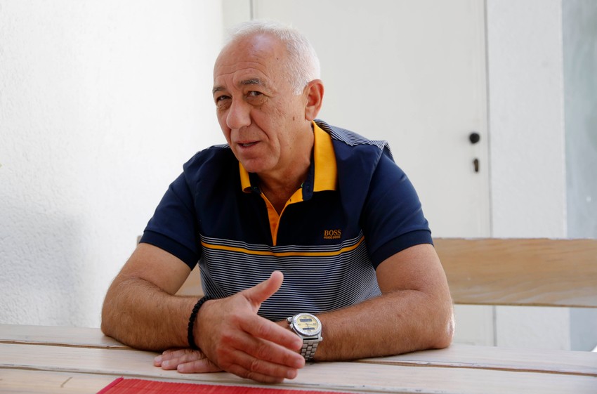 Goran Radosavljević Guri