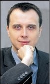 Michał Grzybowski, starszy menedżer,
      doradca podatkowy w Ernst & Young