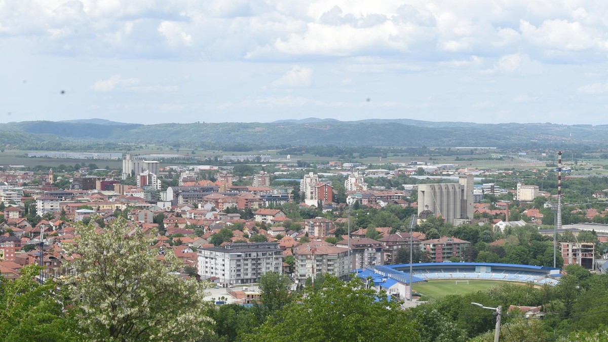 Umro čovek kog je cela Jagodina volela: Pamtiće ga po dobrom srcu i ovom plemenitom gestu