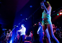 Legendarna Gruppa Leningrad w Polsce!