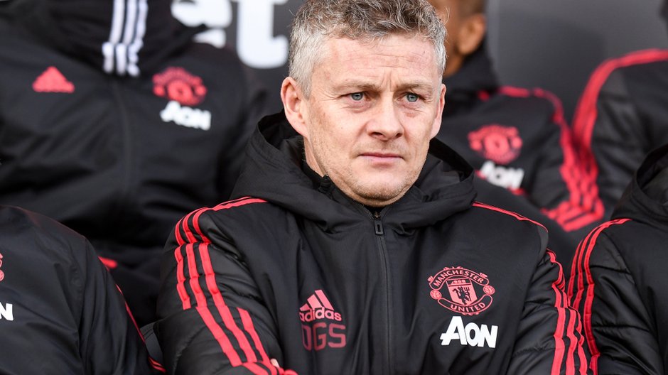 Ole Gunnar Solskjaer