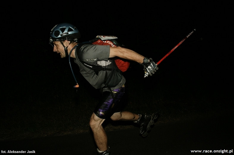 On-Sight Adventure Race 2010