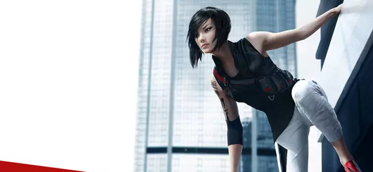 Mirror’s Edge 2 jeszcze w tym roku?