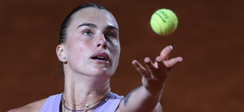 Sabalenka najlepszą tenisistką 2025 roku. Białorusinka pobiła rekord zarobków w jednym sezonie
